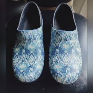 Crocs Neria Pro II Work Clogs